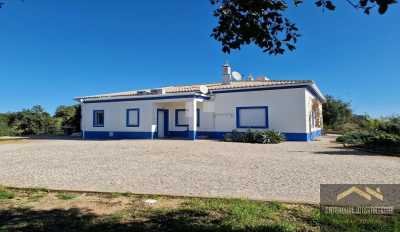 Home For Sale in Tavira, Portugal