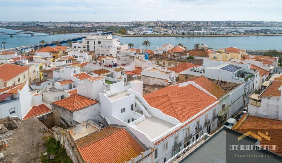 Picture of Home For Sale in Portimao, Faro, Portugal