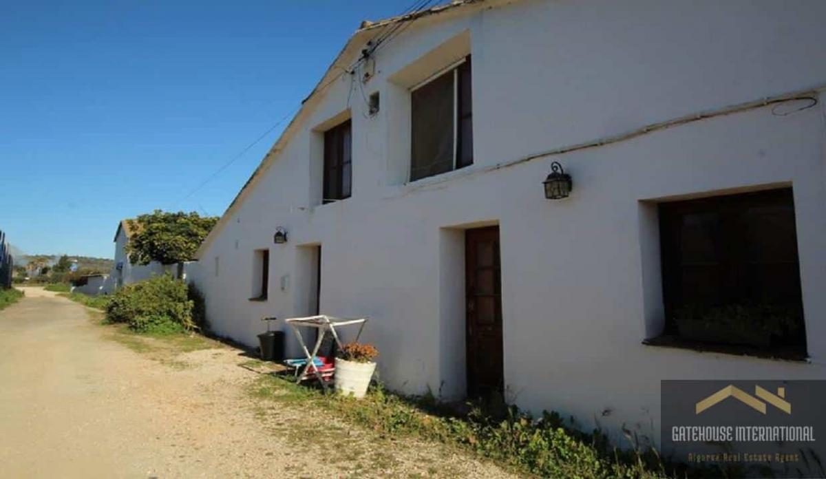 Picture of Home For Sale in Odiaxere, Faro, Portugal