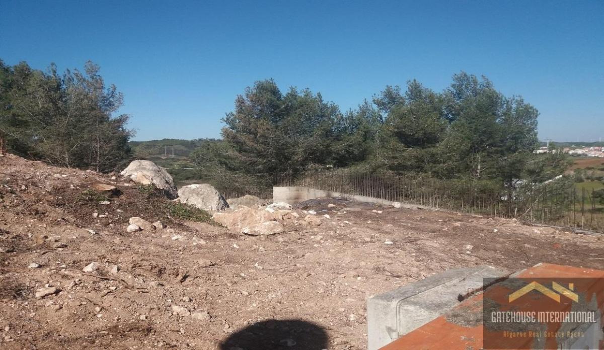 Picture of Residential Land For Sale in Salema, Algarve, Portugal