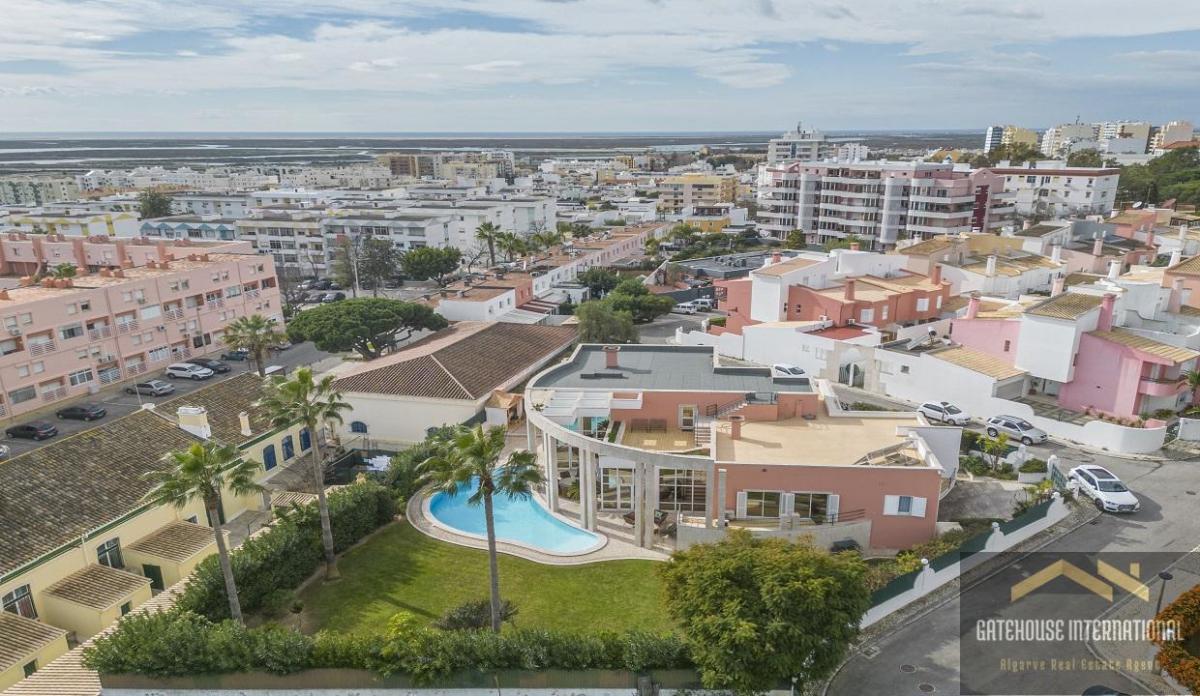 Picture of Villa For Sale in Faro, Algarve, Portugal