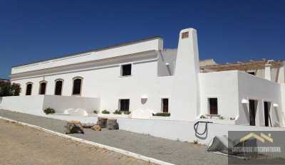 Home For Sale in Fuzeta, Portugal