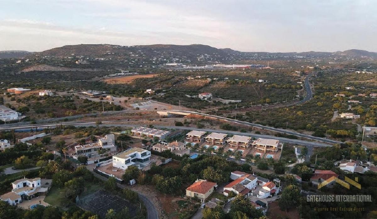 Picture of Residential Land For Sale in Almancil, Algarve, Portugal