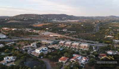 Residential Land For Sale in Almancil, Portugal