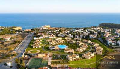 Home For Sale in Porches, Portugal