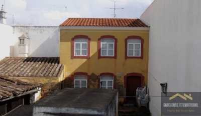 Home For Sale in Tavira, Portugal