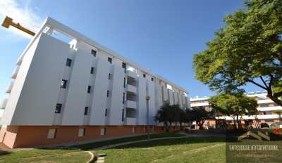 Apartment For Sale in Olhao, Portugal