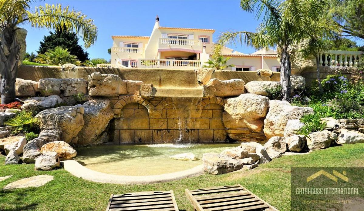 Picture of Villa For Sale in Parque Da Floresta, Algarve, Portugal