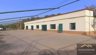 Home For Sale in Loule, Portugal