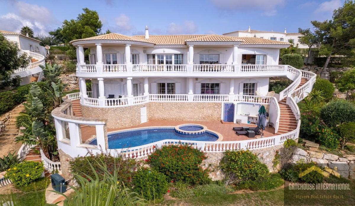 Picture of Villa For Sale in Parque Da Floresta, Algarve, Portugal