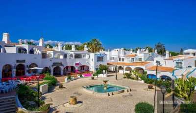 Home For Sale in Carvoeiro, Portugal