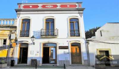 Apartment For Sale in Estoi, Portugal