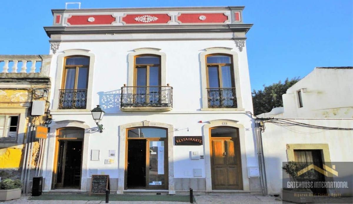 Picture of Apartment For Sale in Estoi, Other, Portugal