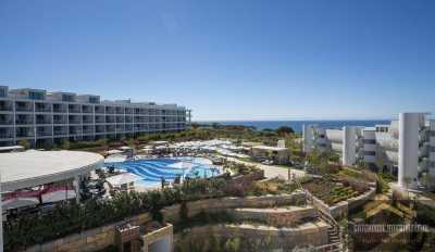 Home For Sale in Albufeira, Portugal