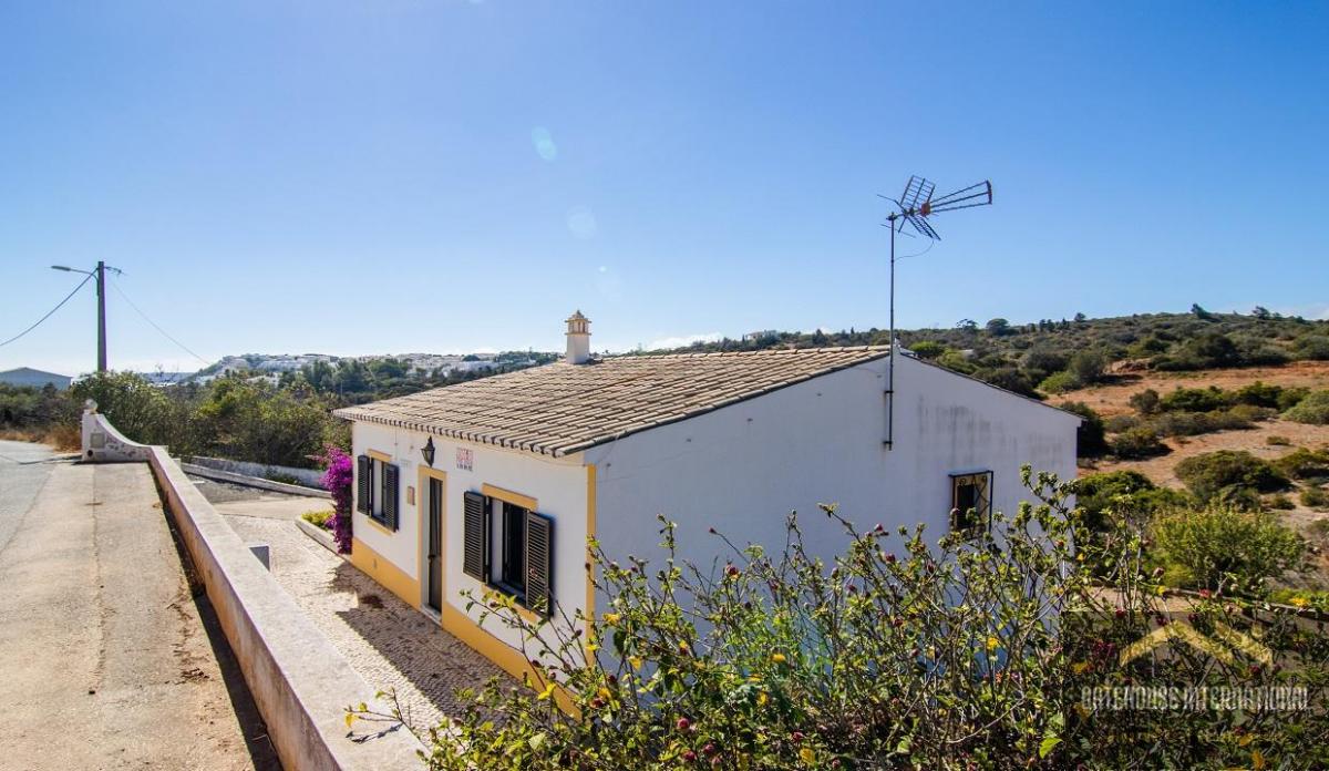 Picture of Home For Sale in Salema, Algarve, Portugal