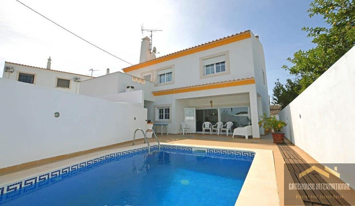 Picture of Villa For Sale in Castro Marim, Faro (algarve), Portugal