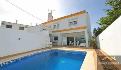 Villa For Sale in Castro Marim, Portugal