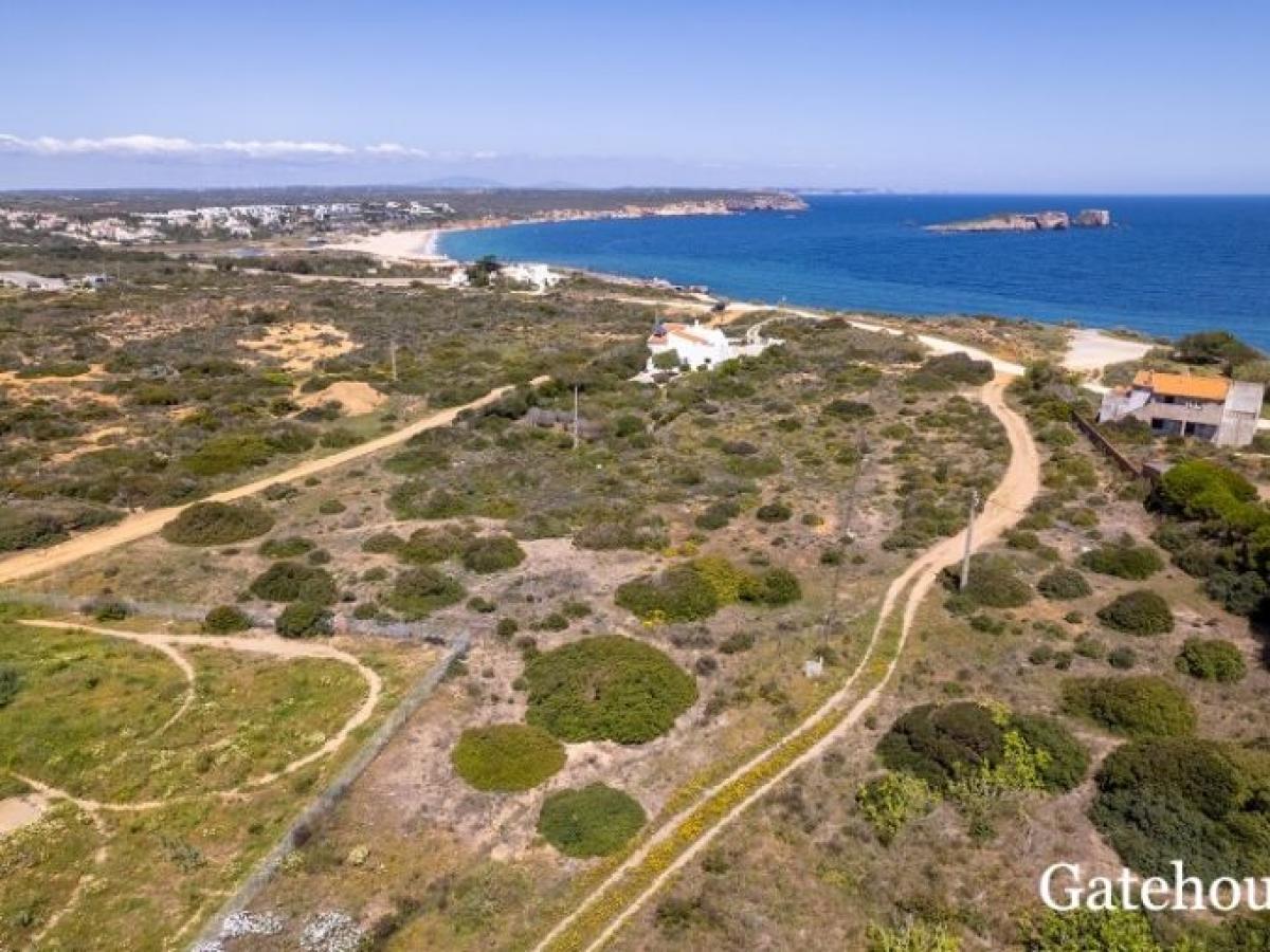 Picture of Residential Land For Sale in Sagres, Algarve, Portugal