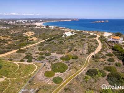 Residential Land For Sale in Sagres, Portugal