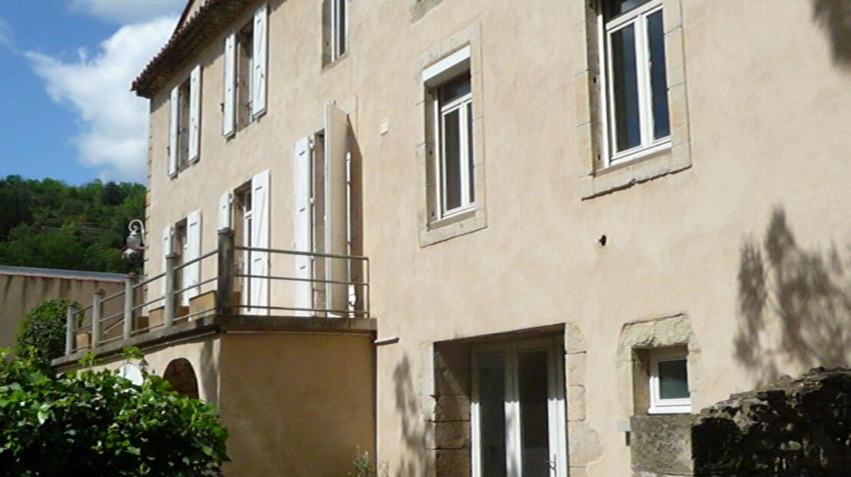 Picture of Home For Sale in Bedarieux, Other, France