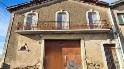 Home For Sale in Autignac, France