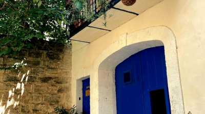 Home For Sale in Pezenas, France