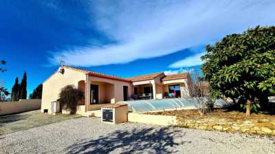 Home For Sale in Cessenon Sur Orb, France