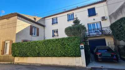 Home For Sale in La Redorte, France