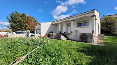 Home For Sale in Autignac, France