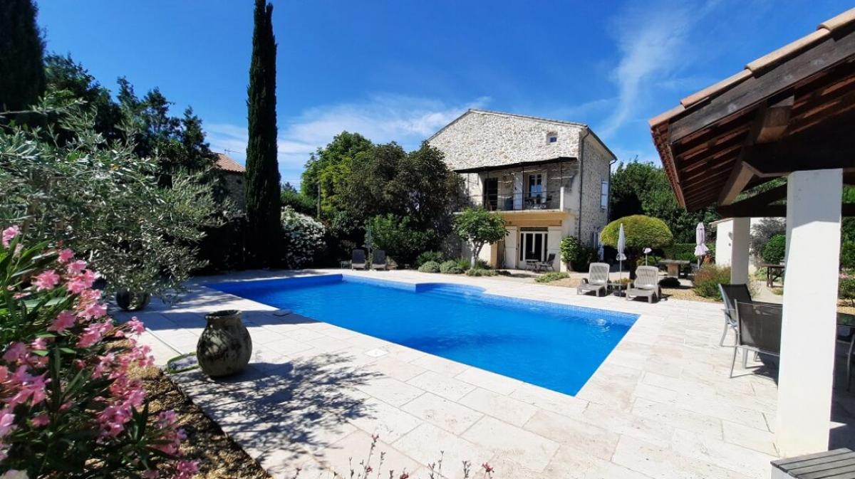 Picture of Home For Sale in Murviel Les Beziers, Other, France