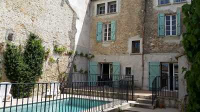 Home For Sale in Autignac, France