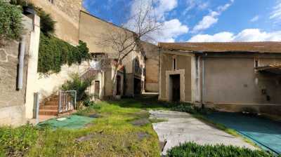 Home For Sale in Pezenas, France