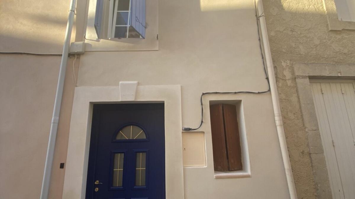 Picture of Home For Sale in Murviel Les Beziers, Other, France