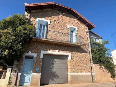 Home For Sale in Marseillan, France