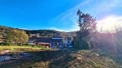 Home For Sale in Saint Chinian, France