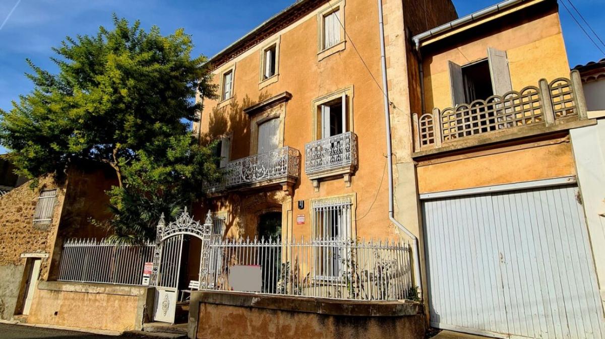 Picture of Home For Sale in Narbonne, , France