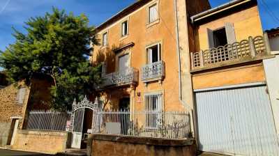 Home For Sale in Narbonne, France