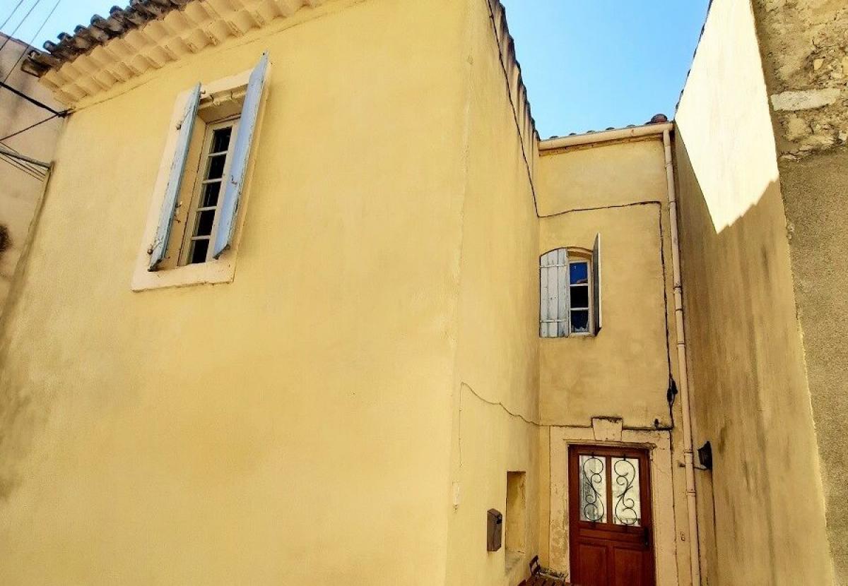 Picture of Home For Sale in Murviel Les Beziers, Other, France