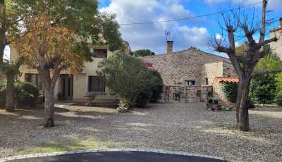 Home For Sale in Cessenon Sur Orb, France