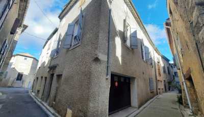 Home For Sale in Saint Genies De Fontedit, France