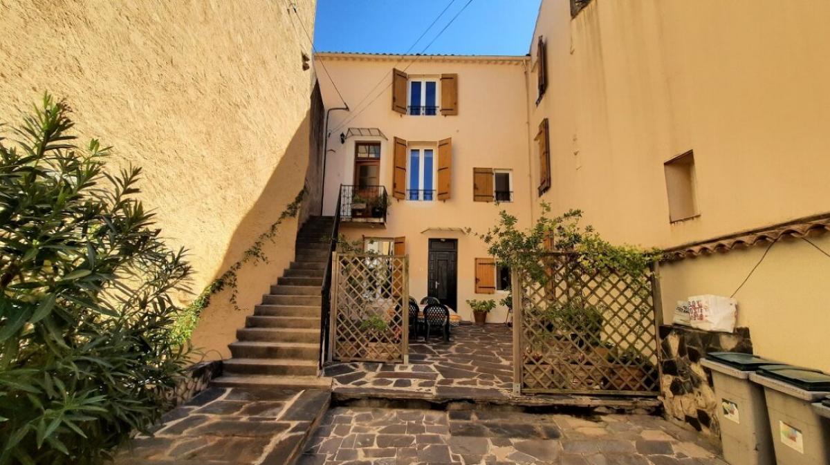 Picture of Home For Sale in Murviel Les Beziers, Other, France