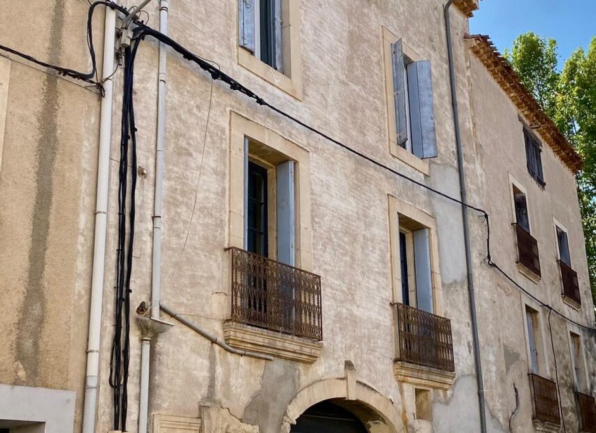 Picture of Home For Sale in Cessenon Sur Orb, Other, France