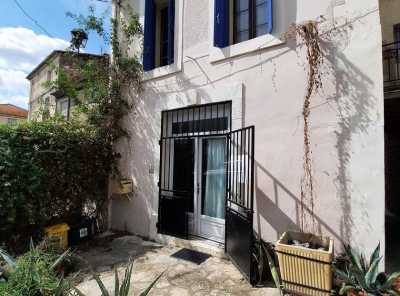 Home For Sale in Magalas, France