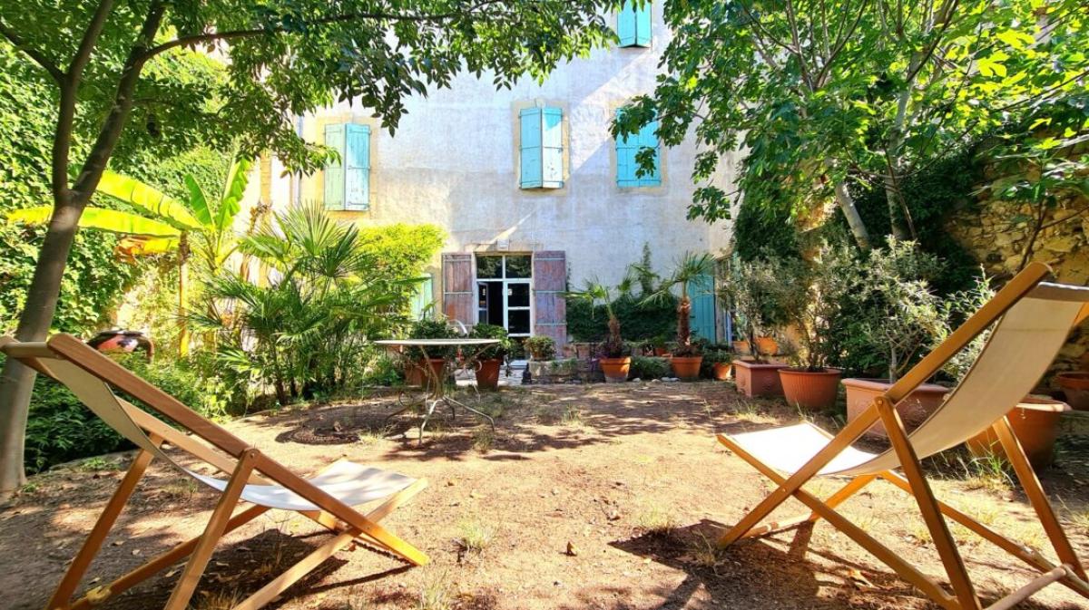 Picture of Home For Sale in Pezenas, Other, France