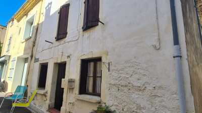 Home For Sale in Autignac, France