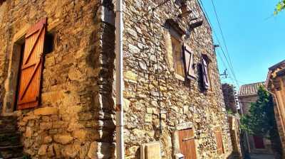 Home For Sale in Faugeres, France