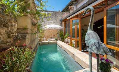 Home For Sale in Beziers, France