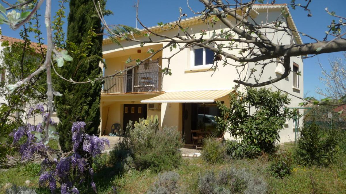 Picture of Home For Sale in Cazouls Les Beziers, Other, France