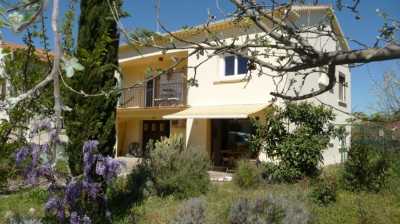 Home For Sale in Cazouls Les Beziers, France