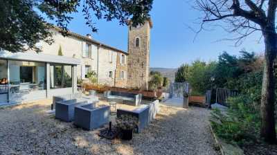 Home For Sale in Faugeres, France